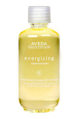 Aveda energizing
